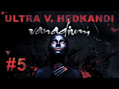 Ultra v. HedKandi #5 | Disco House & Mashups | September 2020 by SAINT G3RMAINE
