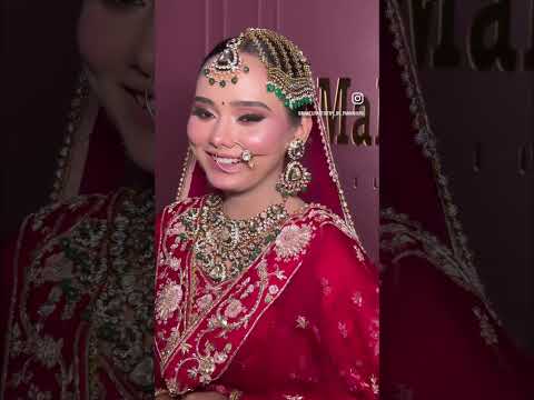 Pankkhuri She is ready to steal the spotlight