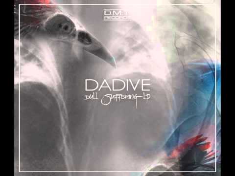 DMT138 - Dadive - Dull Suffering Lp (Preview Mix)