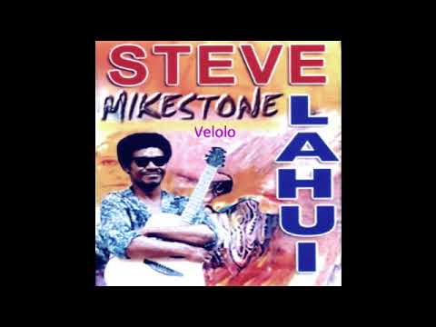Velolo - STEVE LAHUI