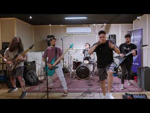 Her Last Sight - "Dead End" (No Distortion Version)