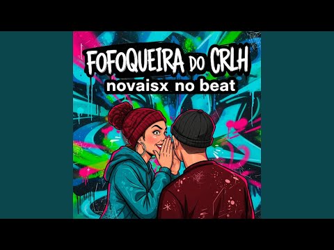 Fofoqueira do Crlho (Arrochadeira)