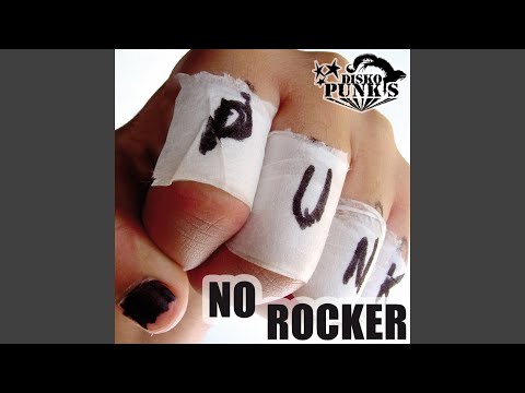 Punk No Rocker (Original Radio Mix)