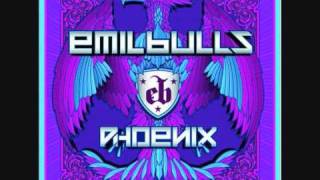 Emil Bulls - Here comes the Fire // PHOENIX out at 25.09.09