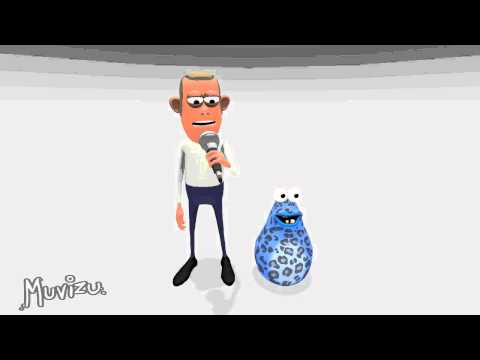 Bob's Existential Phenomenology Song (Muvizu)