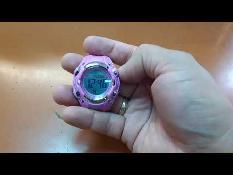 "Program like an expert... How to change the format of a clock from 12 to 24 hours"