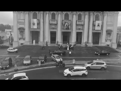 oggi.....pioggia vento e gabbiani