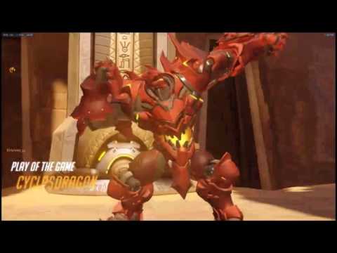 You Reinposted in the Wrong Neighbourhardt