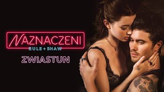 Naznaczeni - Zwiastun