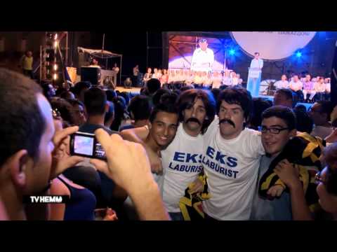 GORG U PAWLU EKS LABURISTI FIL-MEETING TAN-NAZZJONALISTI