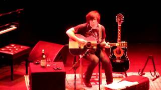 Ryan Adams - Ashes &amp; Fire Live at  Chassé Theater Breda