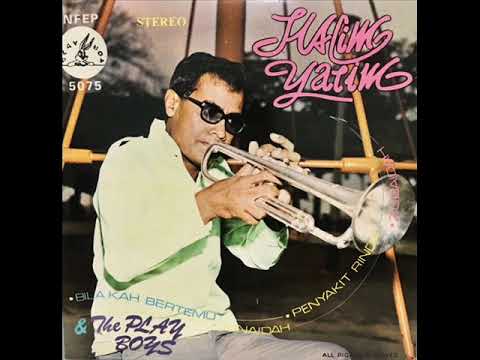 halim yatim _ terimalah salamku