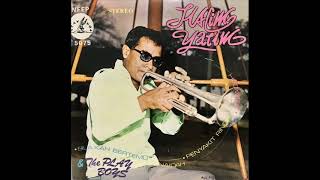 Download lagu halim yatim _ terimalah salamku mp3