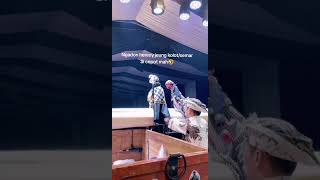 Download lagu Pagelaran wayang golek Dalang khanha ade kosasih sunarya Giri harja 2 putu bandung mp3