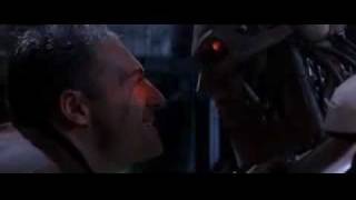 Судья Дредд. Отрывок