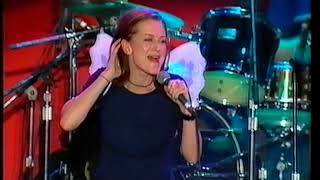 Leonardo&#39;s Bride Live -  Even When I&#39;m Sleeping