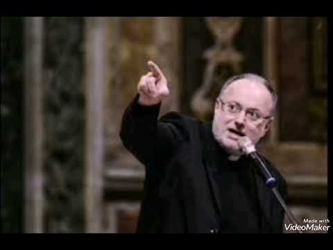 DON FABIO ROSINI CATECHESI. IL PADRE NOSTRO