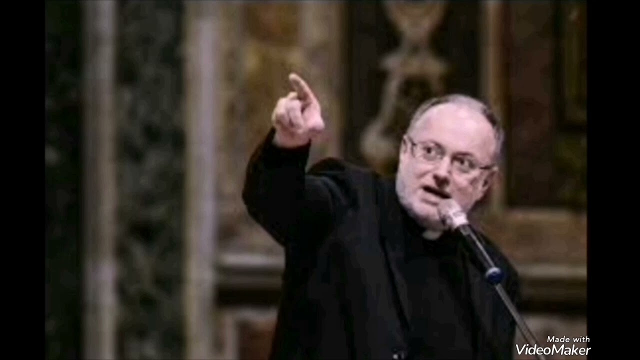 DON FABIO ROSINI CATECHESI. IL PADRE NOSTRO