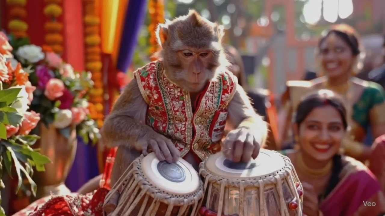 Google's Veo 3 campaign