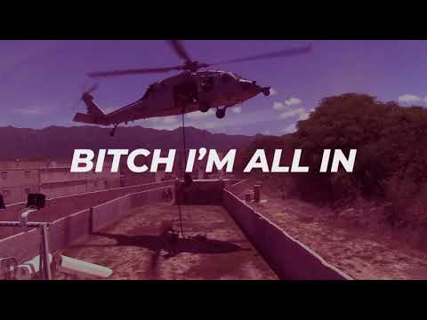 F$ Gold (Lyrics Video)