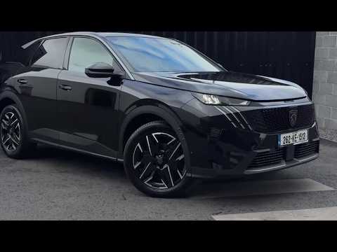 Peugeot 3008 1.2 MHEV 145bhp eDCS6 Allure - Image 2