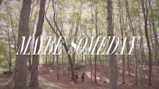 Amy & Rachel Beck (The Beck Sisters) Live: "Maybe Someday"