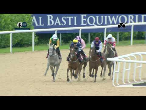 Irish EBF Barrier Trials 7 September 2020 - Batch 10