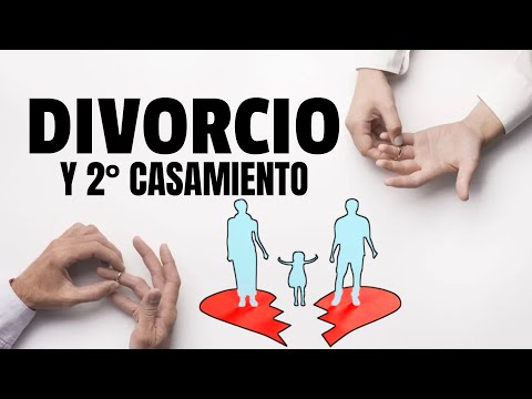 What does the BIBLE say about DIVORCE and remarriage?