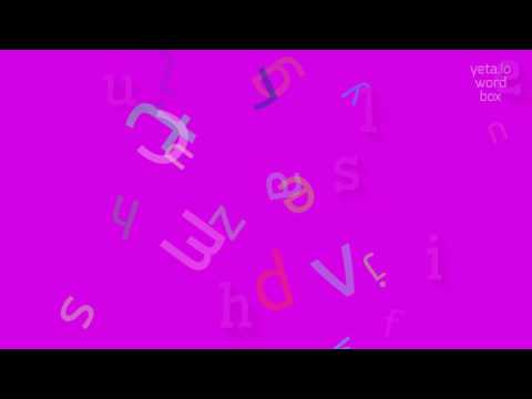 PLUSHIER - HOW TO SAY PLUSHIER? #plushier