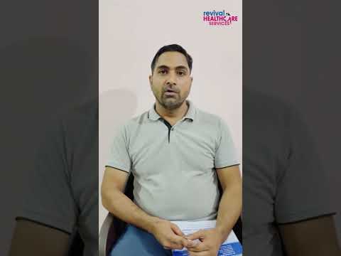 Hear another success story straight from our patients! 🌟