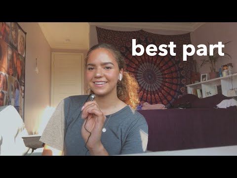 best part - daniel caesar ft. H.E.R. cover