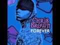 Chris Brown - Forever - Instrumental