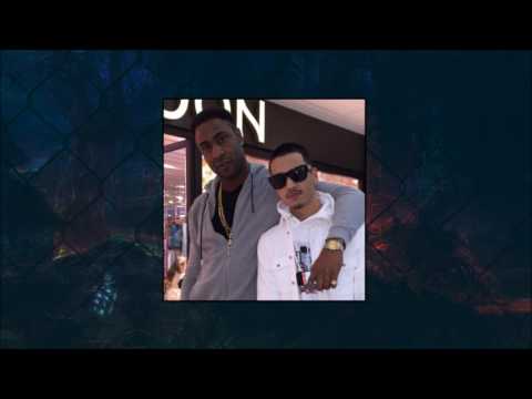 C Biz - Slip 'N' Slide [AUDIO] | Slammer Media