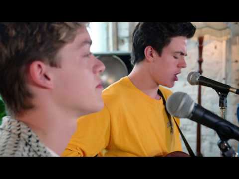 Crazy - New Hope Club