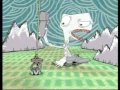 Adult Swim Bumps