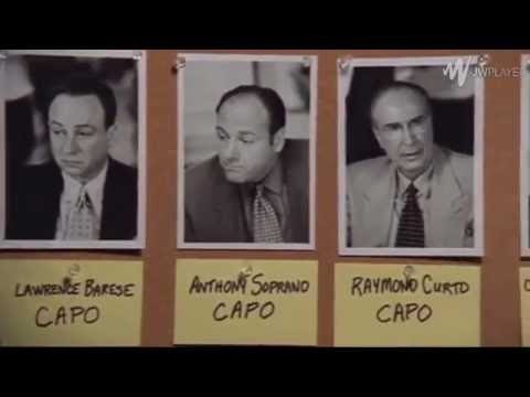 The Sopranos 1.06 - "I'm no good at speeches"