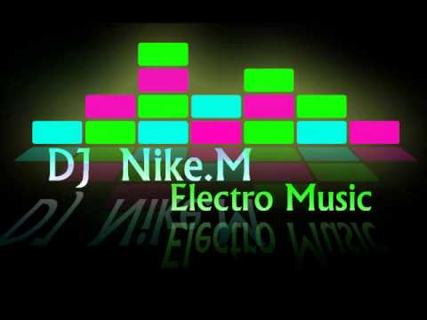 Dirty Vipes-DJ Nike.M (Original Mix)