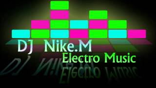 Dirty Vipes-DJ Nike.M (Original Mix)