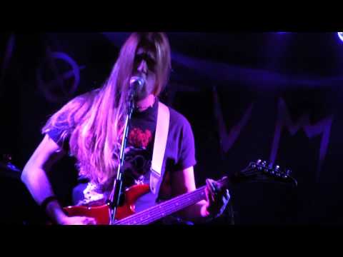 Bloody Redemption - Bloody Redemption - Help Me Find the Nails for Christ (live TART