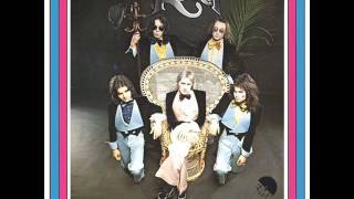 Steve Harley &amp; Cockney Rebel - Death Trip Early Version