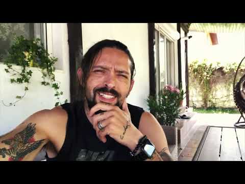 RIP JOHN LAWTON // LORDS OF BLACK // SYMPATHY // URIAH HEEP COVER // BONUS TRACK