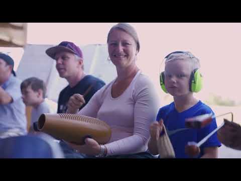 Der TEAMSONG - Ein einzigartiges Erlebnis