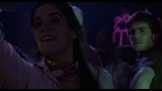 ESTRUENDO (2011) SEDE AMBA