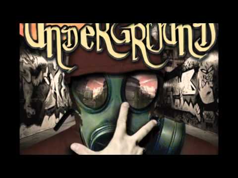 Underground (2010) El Moi (Veneno Crew) - Papewana - Hz - Enfe - Sarem - Bonckley