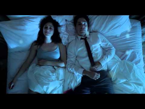 映画『COMET／コメット』予告編