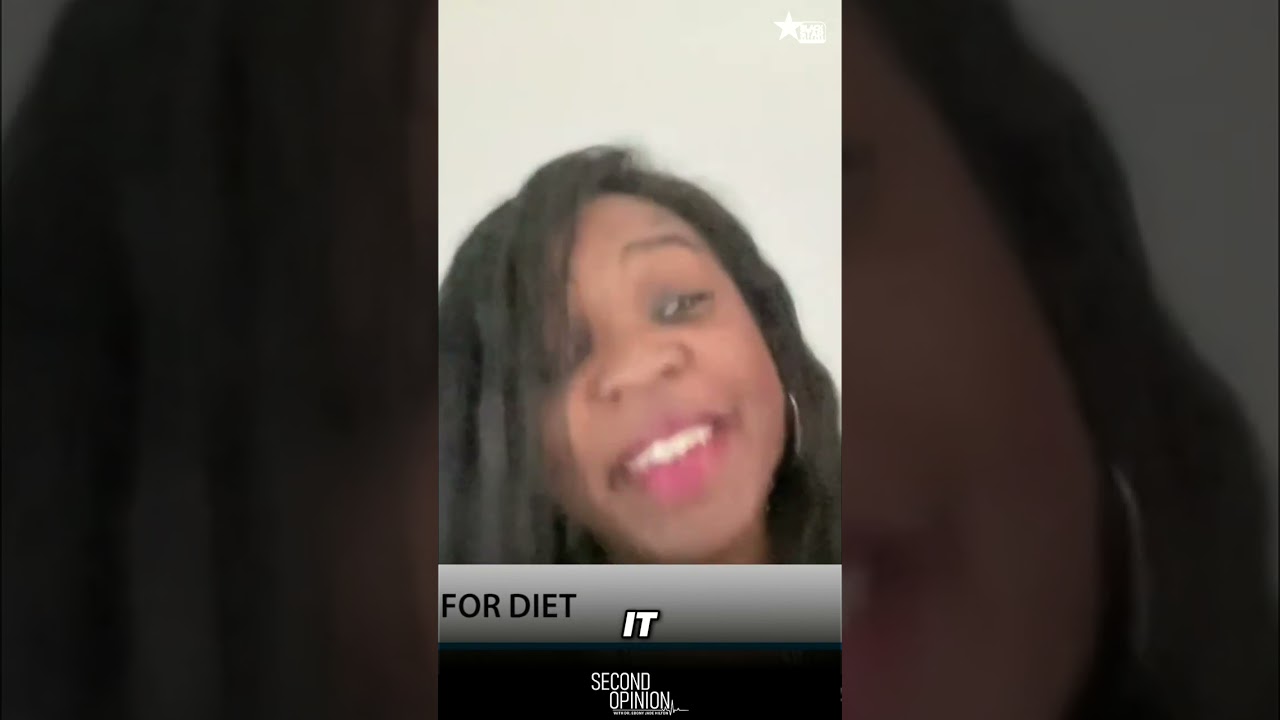 Alzheimer's Disparities: Black Women, Menopause & Early Treatment #shorts