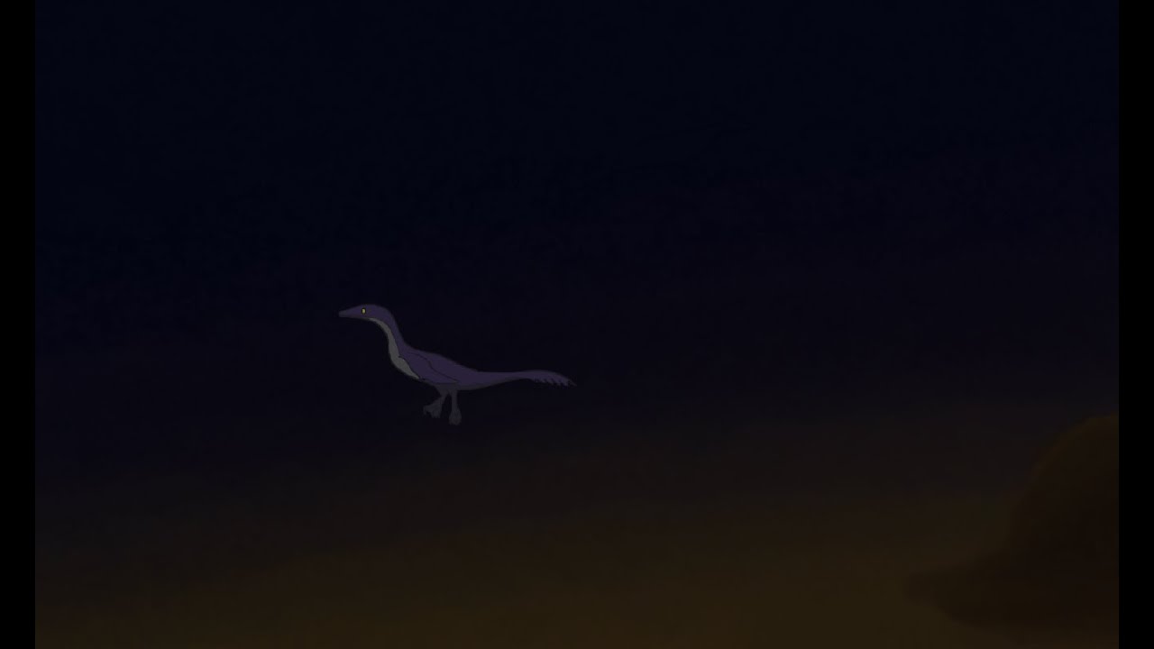 Natovenator polydontus