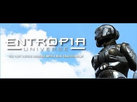 Entropia Universe - Hunting