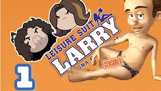 ​@GameGrumps Leisure Suit Larry: MCL (Full Playthrough)