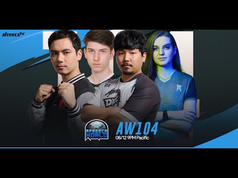 Starcraft 2 - Scarlett vs Future - ZvT - BO5